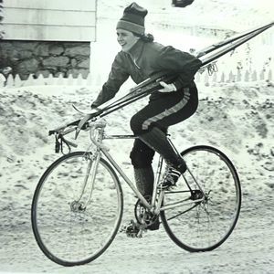 Meet your Posher, Kathy